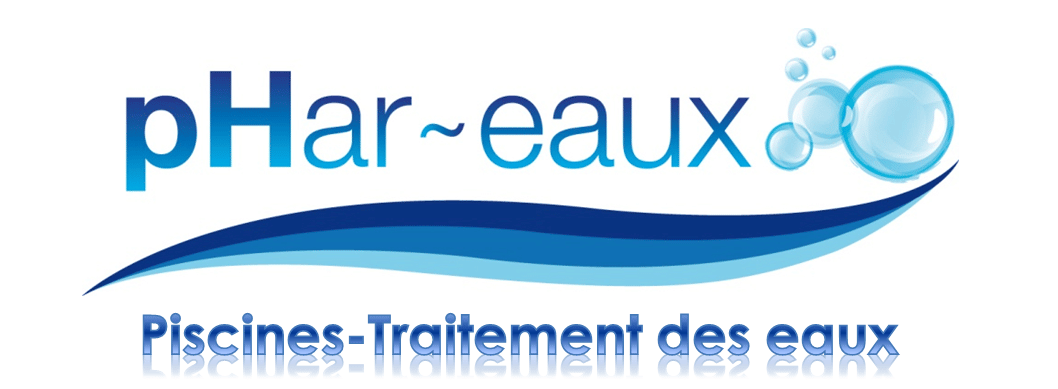 Logo Phar-eaux
