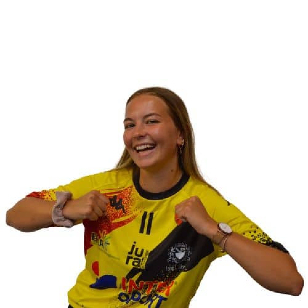Alycia GIRARD (2)