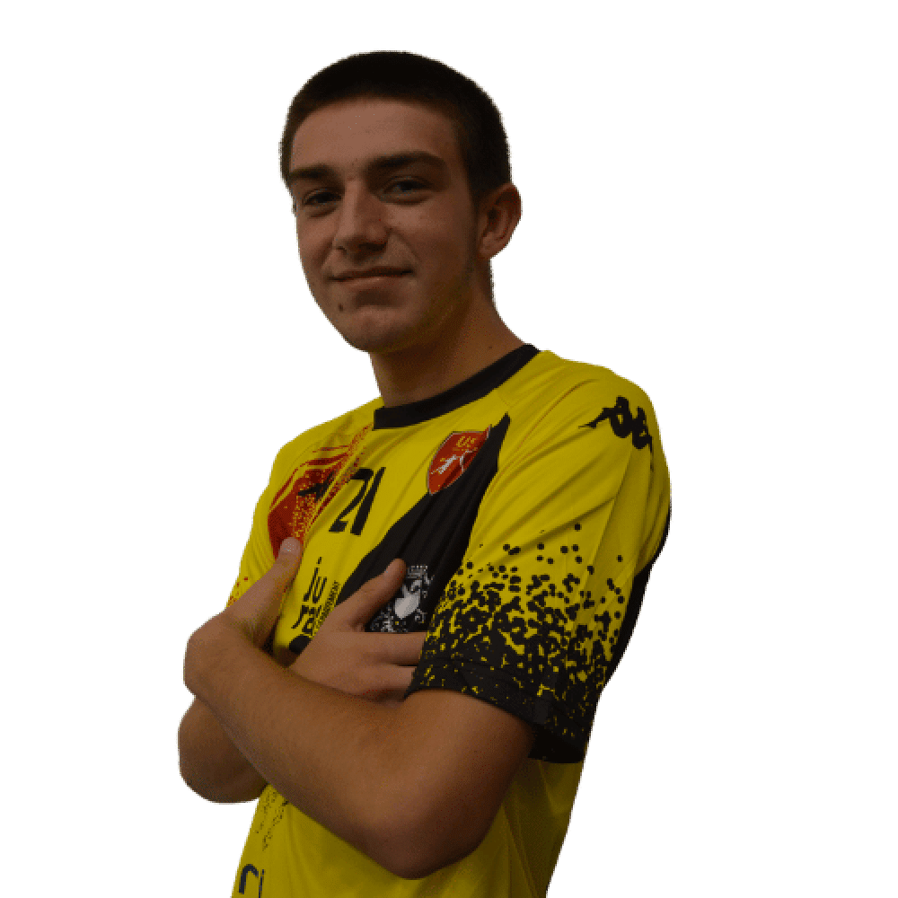 Bastien VICHET