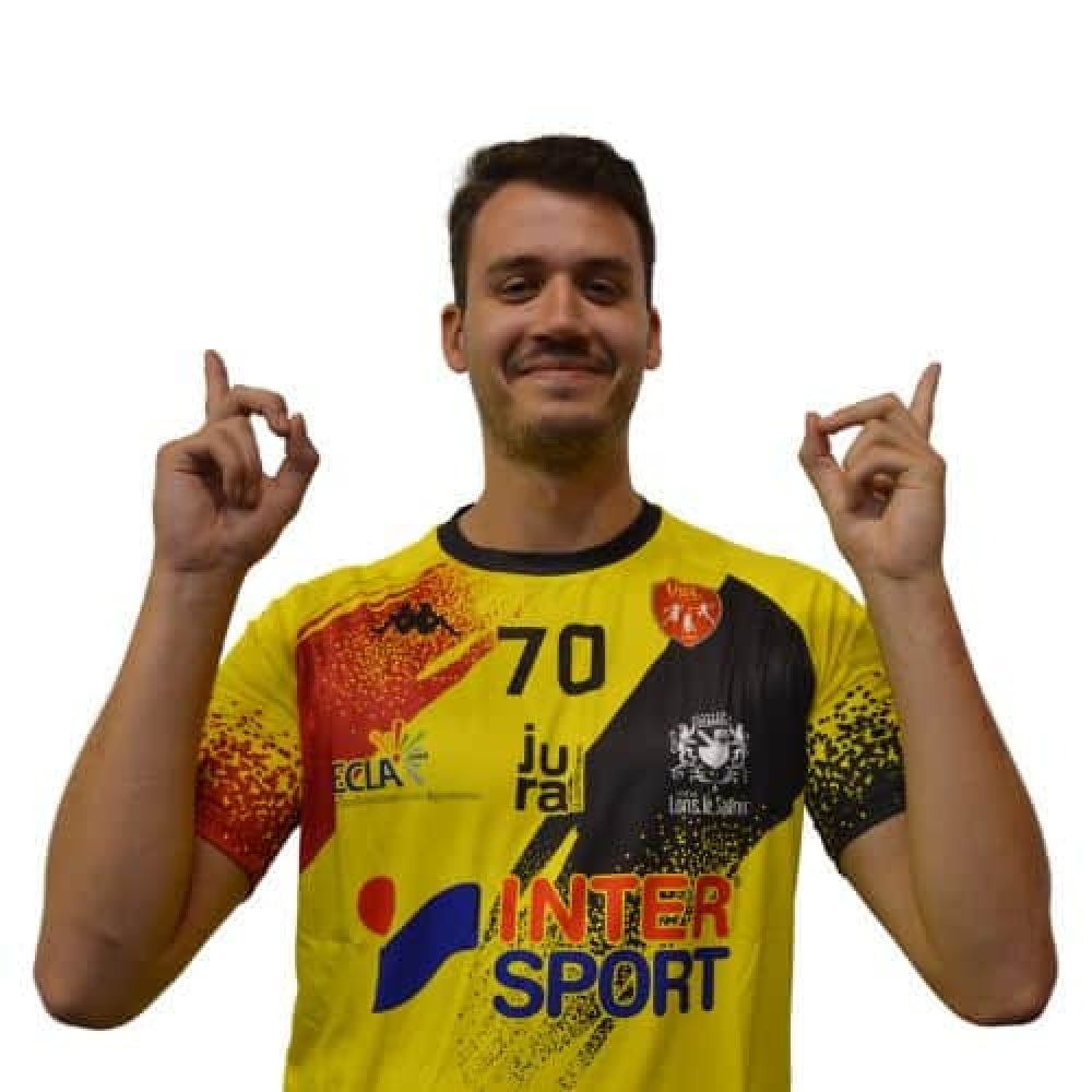 Gaetan PETRONELLI (2)