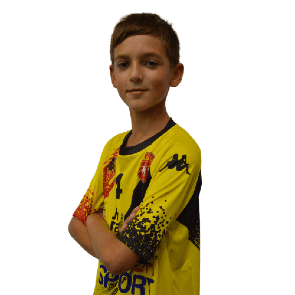 Mael CHATRENET