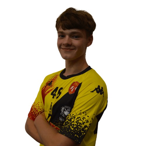 Mathieu REYGROBELLET