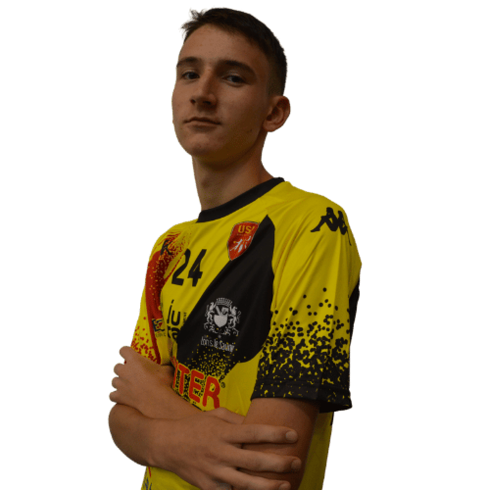 Maxime PICOULET