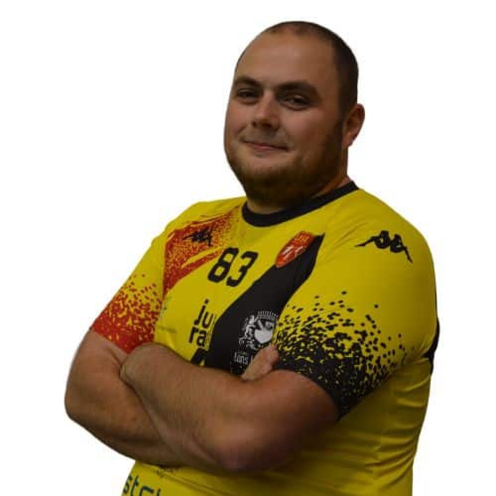 Nicolas ZANCHI