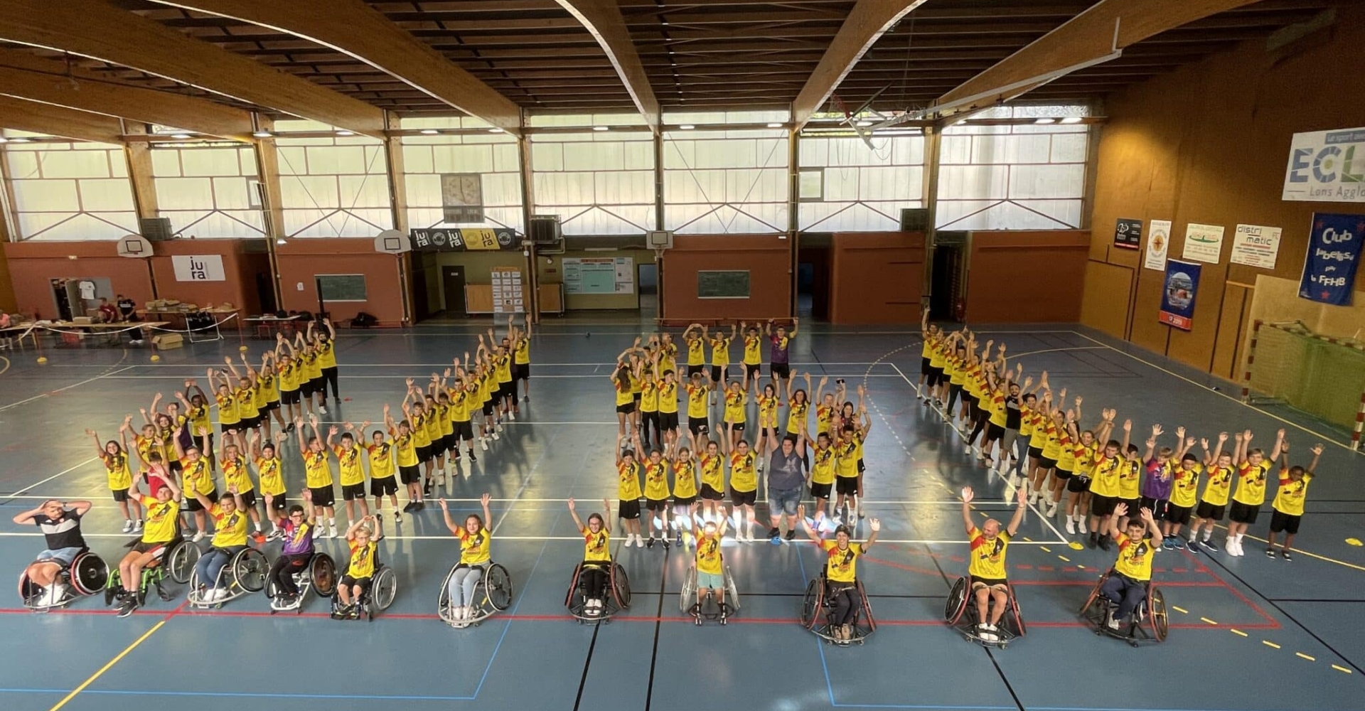 Journée de rentrée 2022