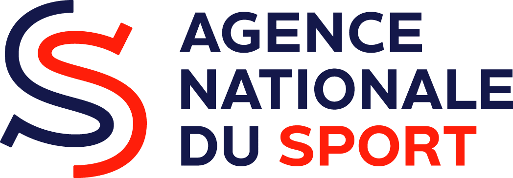 Agence_Nationale_du_Sport_Logo