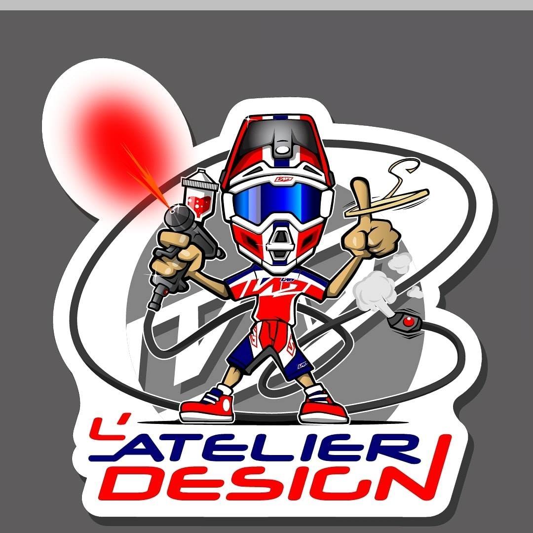 l'atelier design