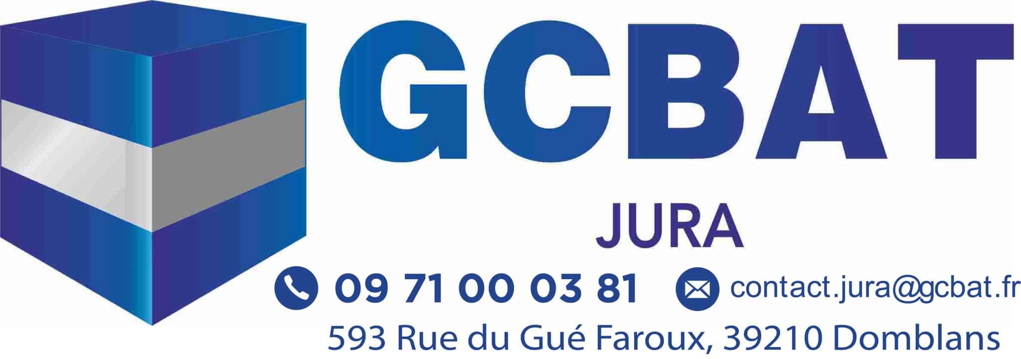 Jura gcbat panneau