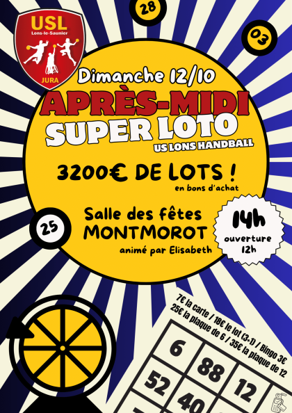 super loto